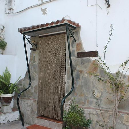Vila Hacienda El Molino El Bosque Pokoj fotografie
